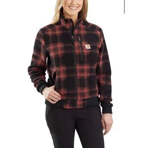 Carhartt women’s jacket